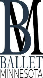 Ballet Minnesota Custom Shirts & Apparel
